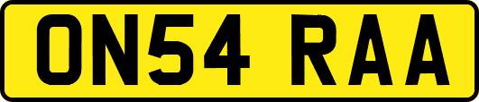 ON54RAA