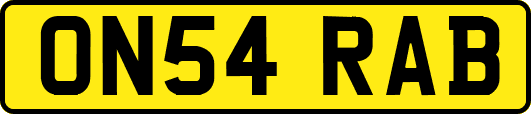 ON54RAB