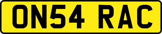 ON54RAC