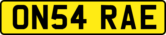 ON54RAE