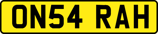 ON54RAH