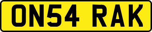ON54RAK