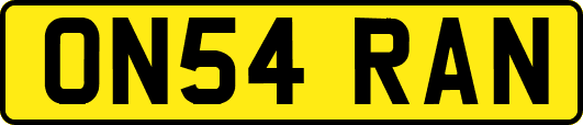 ON54RAN