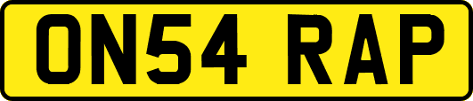 ON54RAP