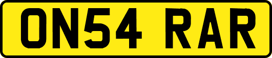 ON54RAR