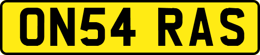 ON54RAS