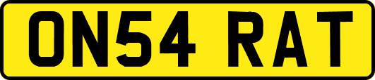 ON54RAT