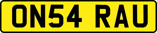 ON54RAU
