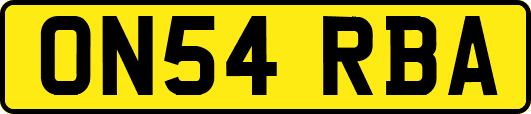 ON54RBA