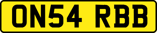 ON54RBB