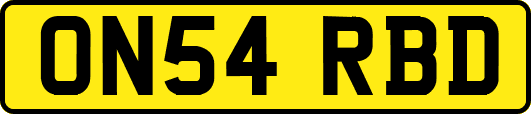 ON54RBD