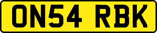 ON54RBK