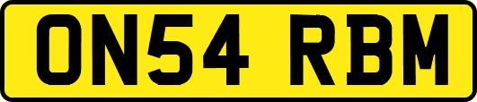 ON54RBM