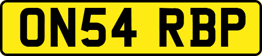 ON54RBP