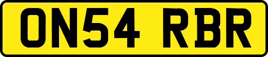 ON54RBR
