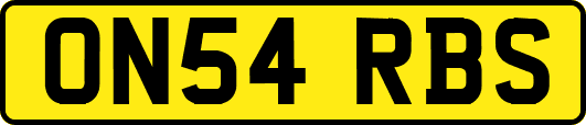 ON54RBS