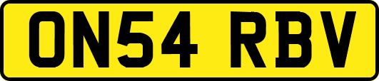 ON54RBV