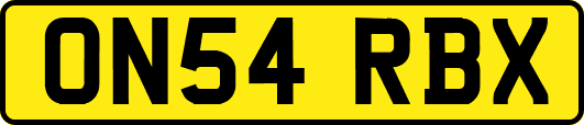 ON54RBX