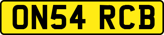 ON54RCB