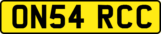 ON54RCC