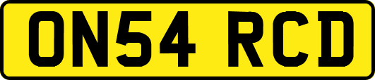 ON54RCD