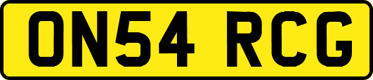 ON54RCG