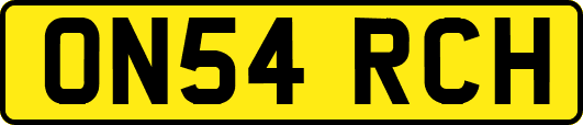 ON54RCH