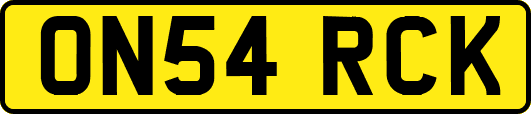 ON54RCK