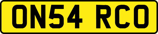 ON54RCO