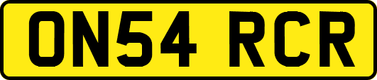 ON54RCR