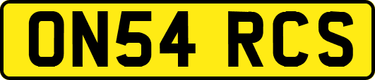 ON54RCS