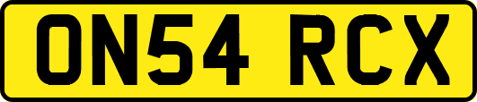 ON54RCX