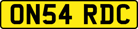 ON54RDC