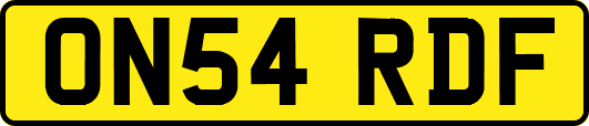 ON54RDF