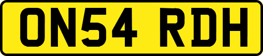ON54RDH