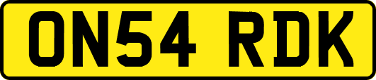 ON54RDK