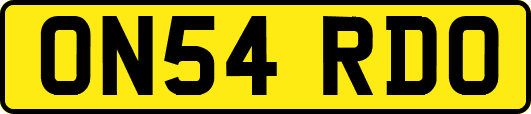 ON54RDO