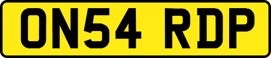 ON54RDP