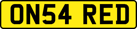 ON54RED