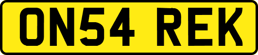 ON54REK
