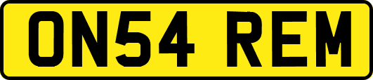 ON54REM