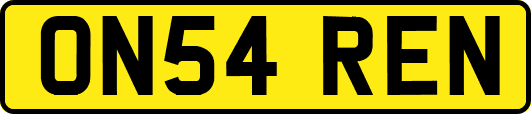 ON54REN