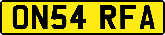 ON54RFA