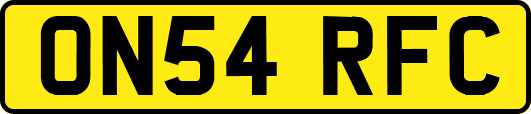 ON54RFC