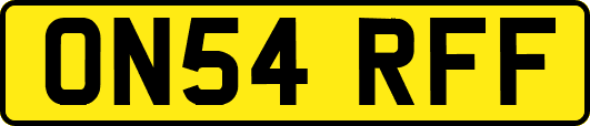 ON54RFF