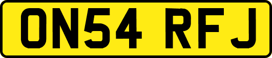 ON54RFJ