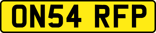 ON54RFP