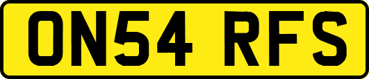 ON54RFS