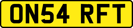 ON54RFT
