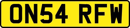 ON54RFW